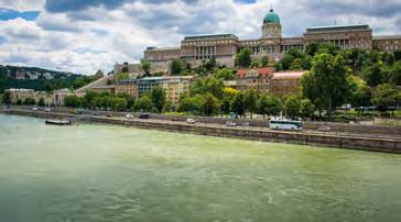 TOP 9+1 nyári budapesti program DECSI Panzió A panzió Esztergom belvárosától 5 perc sétára található.
