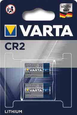 legfontosabb információ 4. Technológia 5. A VARTA 1887.