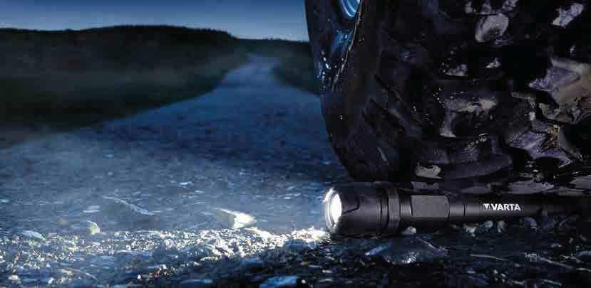 ELEMLÁMPÁK ÉS IZZÓK TERMÉKSZORTIMENT 2018 TAVASZ INDESTRUCTIBLE LÁMPÁK 3 Watt LED