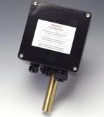 termosztáthoz, 1 db 17,30 5 450,00 6 922,00 (kábelbevezetéshez, Ex) ETS-05-L2-E elektronikus