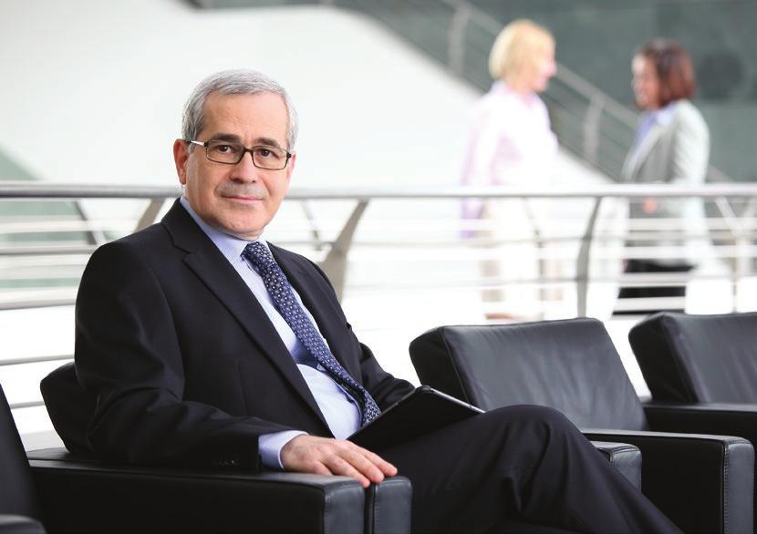 56 Üzleti áttekintés Üzleti áttekintés 57 b) Termelés és ellátás Stratégiánk Mivel a Richter mindig nagy figyelmet fordított arra, hogy megbízható és korszerű termékeket kínáljon elérhető áron, a