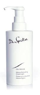 A tökéletes védelem mellett kellemes illatot varázsol a bőrnek. ár: 6.399 Ft SP107607 Dr.