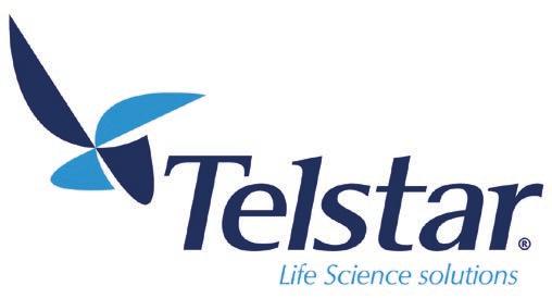HOLIMEX HÍRMONDÓ Cégbemutató: Telstar Life Science solutions Korábbi számainkban már bemutattuk a Telstar Life Science Solutions céget, az elmúlt 10 évben több sikeres projektrôl számoltunk be velük