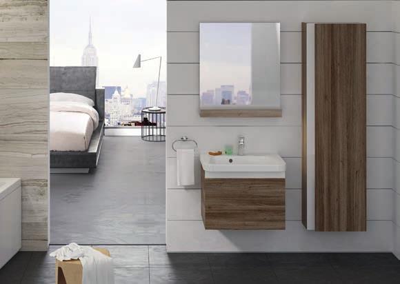 10 mosdók és fürdőszobabútorok Design Kryštof Nosál Legyen szó a klasszikus vagy a 10 -kal elfordított változatról,