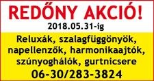 elején éktelenkedő állványzatot.