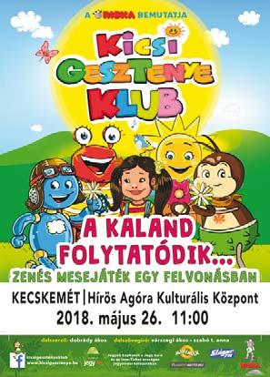 szerda 19:00 HÍRÖS AGÓRA IFJÚSÁGI OTTHON Május 17-ig INTRO(DICTION) Kiállítás a Katedra Középiskola végzős grafikus diákjainak alkotásaiból. A kiállítás díjtalanul megtekinthető.