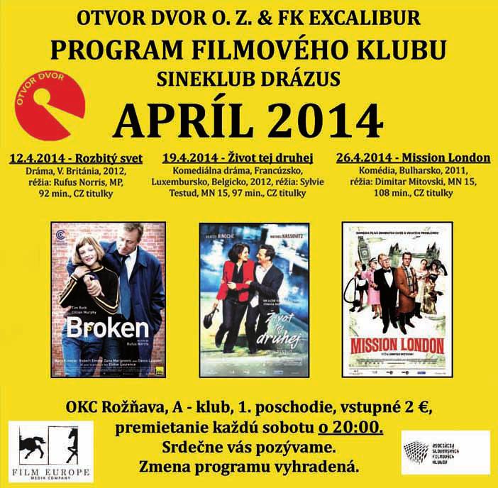 Preto ak máte záujem, radi by sme s vami prebrali možnosti spolupráce. Píšte nám na info@megazlava.