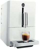 Cremesso Viva B6 4 szín A Viva B6 a világ első előáztatási funkcióval rendelkező kapszulás kávégépe. Emellett programozható adagoló rendszerrel rendelkezik a kis- és nagy csészék.