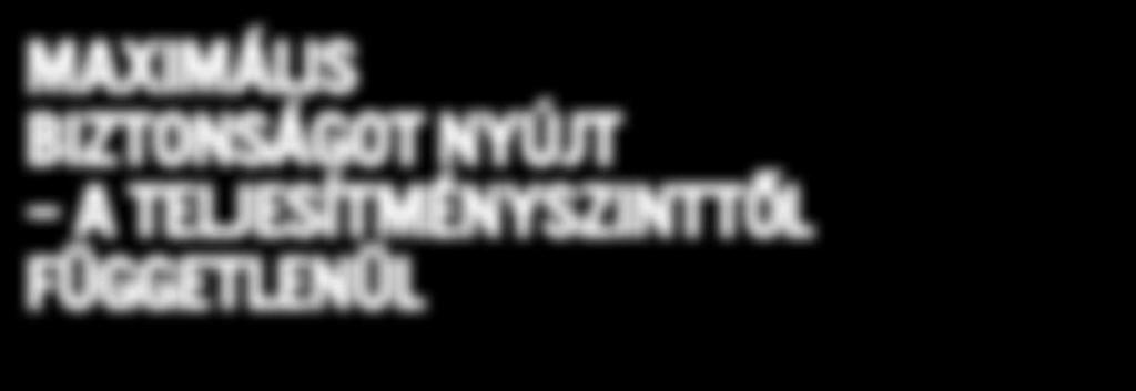 Az EuroTest jelzés azt mutatja, hogy a véletlenszerűen kiválasztott termékeket rendszeresen bevizsgálja egy akkreditált intézet.