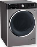 10 5 KESKE 0 Ft KESKE EL LT LTŐS OSÓGÉP 50 S 00 50 1 H 1 KESKE 0 Ft Inverter Direct Drive motor 10 év garanciával 7 kg mosási kapacitás Centrifuga: max.