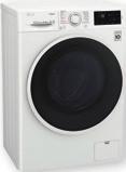max. 100 fordulat 6 otion Direct Drive technológia TrueSteam TurboWash Add item Hátralévő idő kijelzés WiFi ín: Fehér 50 S 00 5 0 A+++ -0% 0 Ft 50 S 00 5 0 A+++ -0% ENERGIAOSZTÁLY EL LT LTŐS