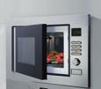 TÜKÖRÜVEG S 981 XS DCT: INOX 7 12 program Wellnes PizzaPlus Quick SART PIROLITIKUS ELEKTROOS S TŐ multifunkcionális PIROLÍZISES sütő elektronikus programkapcsolóval, beprogramozott receptek,