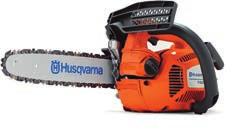 HusqvArnA T540 Xp HUSQVARNA T435 Ha szeretné működés közben látni a T540 XP -t, látogasson el a www.youtube.com / Husqvarnaworldwide oldalra, vagy használja a QR-címkét.