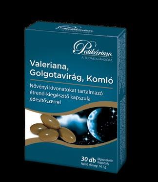 LUTEIN Étrend-kiegészítő kapszula, omega-3 halolajjal és E-vitaminnal 60 db lágyzselatin kapszula Az E-vitamin hozzájárul a sejtek oxidatív stresszel szembeni védelméhez.