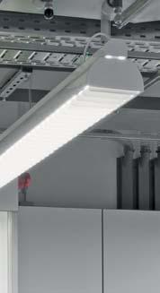 LED Leuc dfreiem