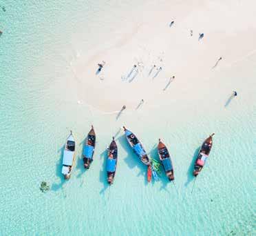THAIFÖLD Koh Samui A 270 méter hosszan húzódó káprázatos tengerparti szakaszon kapott helyet a Palm Beach Resort, közel a Thai-öböl rejtett kincseihez és mesés strandjaihoz.