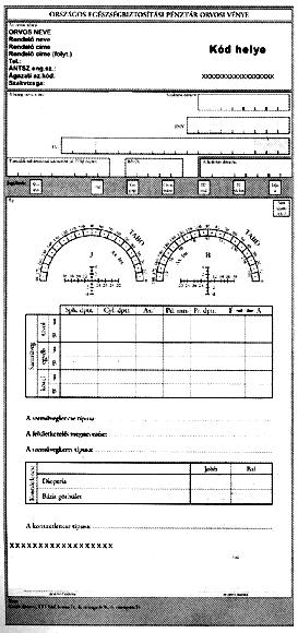 287. oldal 12. számú melléklet a 14/2007. (III. 14.) EüM rendelethez1 13. számú melléklet a 14/2007. (III. 14.) EüM rendelethez2 14. számú melléklet a 14/2007. (III. 14.) EüM rendelethez 15.