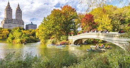 AMERIKA USA NAGY KÖRUTAZÁS KELETI ÉS NYUGATI PART & A NIAGARA-VÍZESÉS ÉS TORONTO!