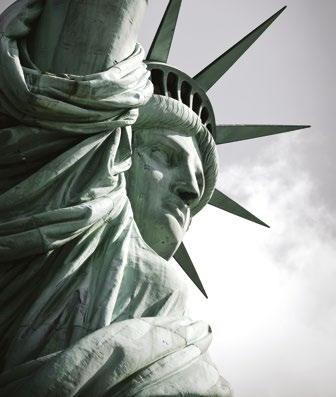 Washington, New York, San Francisco, Las Vegas, Los Angeles - fűztük egy csokorba. Az Atlanti-óceántól a Csendes-óceánig 17 tartalmas és izgalmas nap alatt! NEW YORK 1.