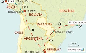 nap: Lima Ismerkedés az óvárossal.