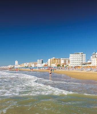 június 23-30. 159.900,- Ft Lido di jesolo ÜDÜLÉS ÉS KALANDOZÁSOK A LAGÚNAVILÁGBAN EURÓPA VELENCE LIDO DI JESOLO Az észak-olasz Adria egyik legkedveltebb üdülővárosa a Velence közelében kb.