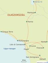 Vacsora, szállás Lido di Camaioréban. SAN GIMIGNANO 4. nap: Siena - San Gimignano Kirándulás SIENA-ba, Szent Katalin városába, mely Olaszország legszebb középkori települése.