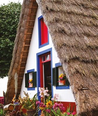 A természet bőkezűen bánt nemcsak Madeirával, de testvérszigetével is! Porto Santo hosszú, lassan mélyülő tengerpartján igazi trópusi paradicsomban érezhetjük magunkat! Kedvezőbb áron, mint 2017-ben!