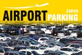 hu REPTÉRI PARKOLÁS Airport Parking Center LISZT FERENC REPÜLŐTÉRI PARKOLÓ www.airportparkingcenter.
