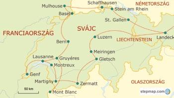 századi alapokra épült, ma református Münster (templom), egykor bencés apátság volt, az óváros legnagyobb épületegyüttese.