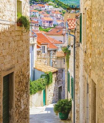 szeptember 30 - október 6. 146.900,- Ft bosznia - dalmácia - montenegró AZ ADRIA ÉS A FEKETE-HEGYEK TÁJAIN EURÓPA SIBENIK A XX.