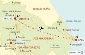 Végezetül kóstolóval egybekötött konyakgyár látogatás. Vacsora, szállás Jerevánban. 4. nap: Ecsmiadzin - Garni - Geghard - Jereván Utazás ECSMIADZIN-ba, az egykori fővárosba. Látogatás a IV.