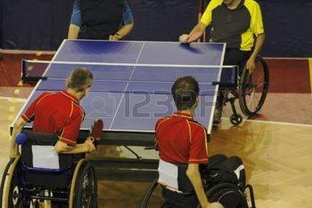 Parasport