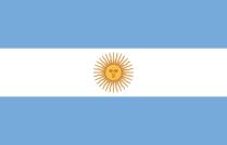 fő (2018) Egy főre jutó GDP 12 770 USD (2018) Hivatalos nyelv spanyol Hivatalos pénznem (kód) argentin peso (ARS) Magyarország export rangsorában való helyezése 52.
