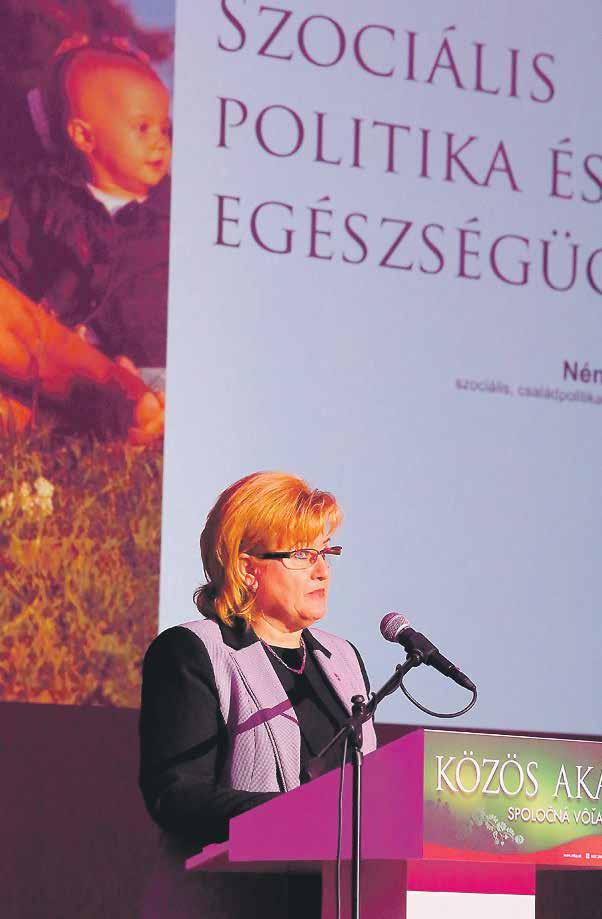 - A minimálbért az átlagkereset 50 %-ára emeljük. - A közmunkaprogramot termelői irányba visszük, lefektetjük a szociális háztáji gazdálkodás alapjait. - Bővítjük a bölcsődei és óvodai hálózatot.
