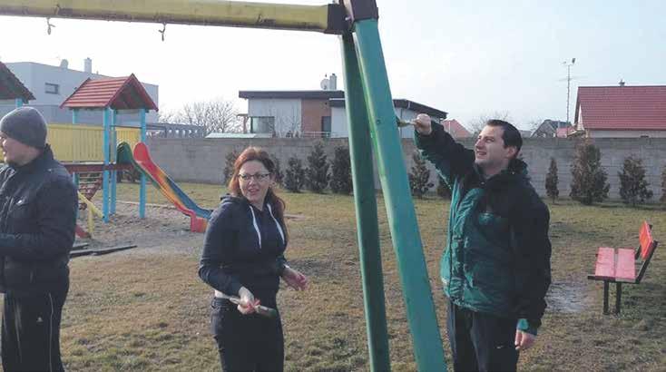 A háztartásokba már megérkezett a választásokon induló képviselőjelöltek jegyzéke.