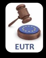 Közösségi jogi jogforrások 995/2010/EU rendelet a fát és faterméket piaci forgalomba bocsátó piaci szereplők kötelezettségeinek meghatározásáról (2010. október 20.) Hatályos 2013.