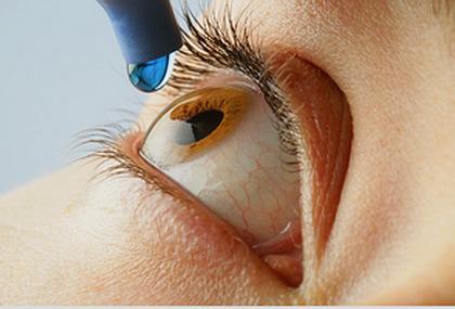 conjunctiva zsákjába Leolvasás: 1, 24, 48, 72 óra = grading Cornea: átlátszóság, elváltozás kiterjedése Iris :