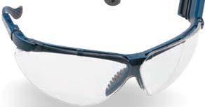 Védőszemüvegek Személyre szabható! I XC Állítható modell, amelyet a kiváló védelmet és páratlan kényelmet kereső, legigényesebb felhasználók részére fejlesztettünk ki.