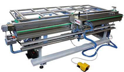 Woodpecker CNC