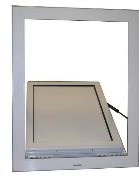 24/48V; pneumatikus 10 bar Zárás kézzel Maxi 100 kg /