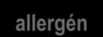 Leggyakoribb ételallergén Tehéntejfehérje - allergén több mint 200 ételallergén ismert 8 fehérje okozza az tünetek 90%-t: tej (50%), tojás (30%), szója,búza (5%) hal, tengergyümölcsei,