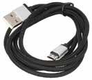 microusb Kábel átalakító USB->