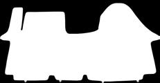 ) RP-D 201212P Citroen Berlingo od 2007 RP-D 201212 Citroen C1 od 11/2008 RP-D 201211 Citroen C2 2003-2009 z gaśnicą RP-D 201202 Citroen C2 od 2003 RP-D 201216 Citroen C3 03/2002-2009 z gaśnicą RP-D