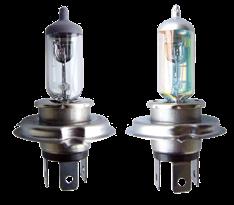 Osram OSR BOX CLKM H4 H4 izzó, izzókészlet, 1 szett/csomag Osram OSR64193 NBL H4 izzó, Night Breaker Laser, 1db/csomag Osram OSR64193 NBL-HCB H4 izzó, Night Breaker Laser, 2db/csomag Osram OSR64193