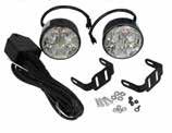 (Osram diódás) Nappali menetjelző szett (Osram Daylight diódás) Nappali