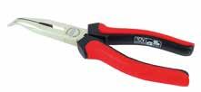 Garázsipar KÉZISZERSZÁMOK MMT A169 111 MMT A169 131 MMT A175