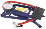 Kompresszor 100L, 270L/min,