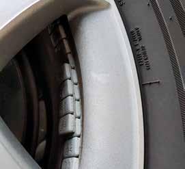 Kerékszerelő súly, felüthető, standard, 25g 100 db 4806-STDZN-30E Kerékszerelő súly, felüthető, standard, 30g 100 db 4806-STDZN-35E Kerékszerelő súly, felüthető, standard, 35g 100 db 4806-STDZN-40E