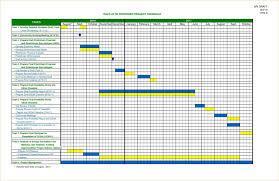 Pályázatok nyomonkövetése Excel táblát kinyomtatva mindig tartsuk