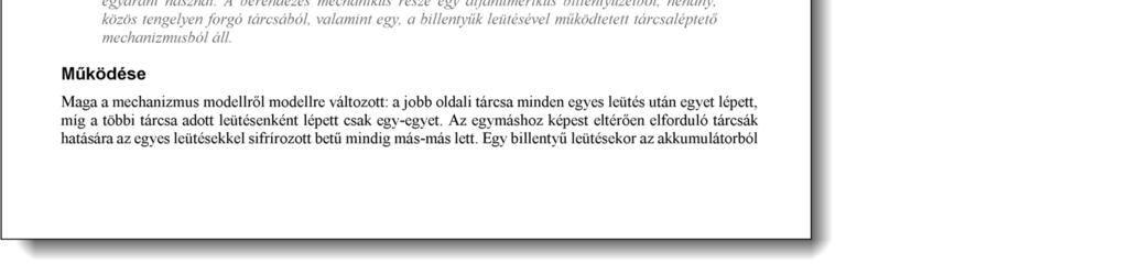 gyakorlati vizsga
